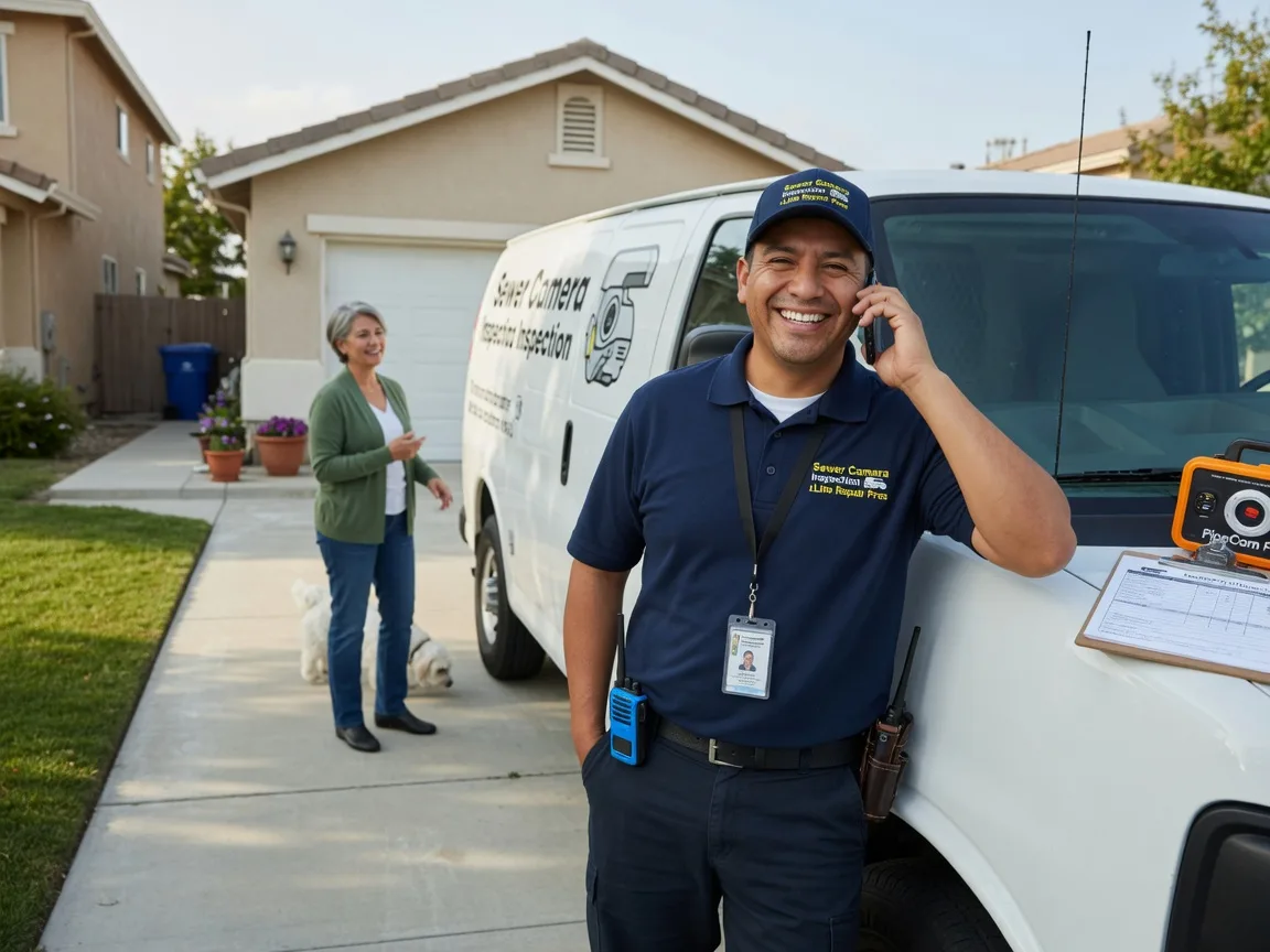 Sewer Line Repair Mechanicsville, VA FAQs